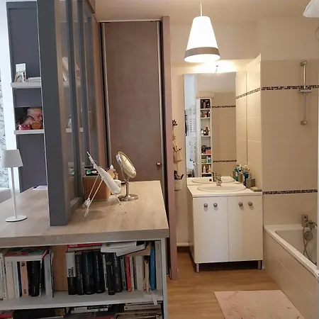 Beau T4 De 95 M2 Avec Terrasse Sur Anglet